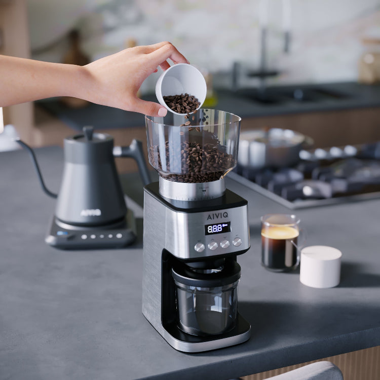 Inspire Pro Kaffeemühle