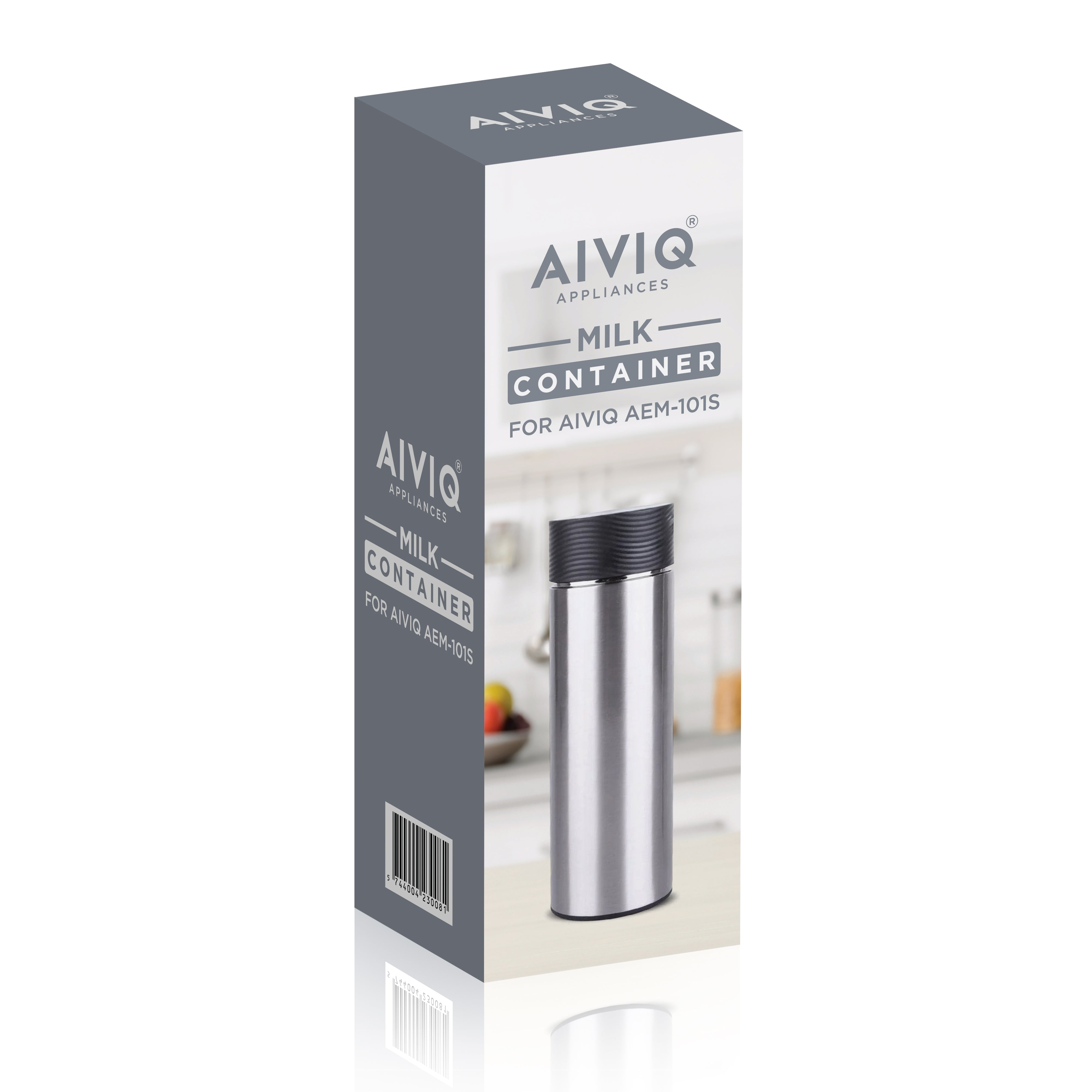 Milchkännchen für AIVIQ AEM-101S