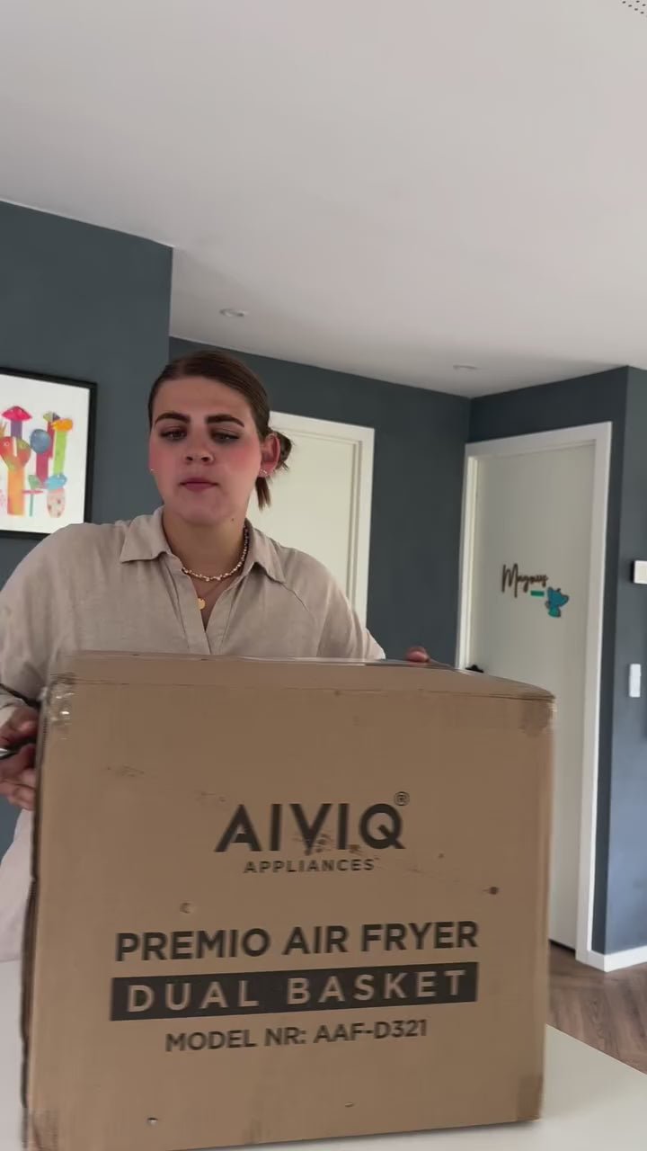 Video: Premio Dual zu Hause bei einem Kunden