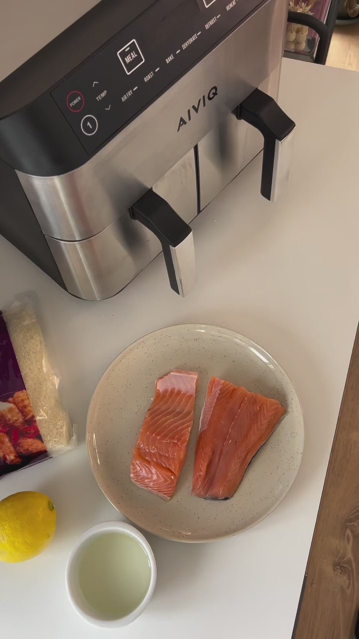 Video: Premio Dual zu Hause bei einem Kunden