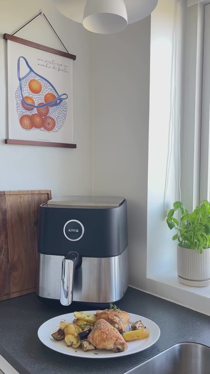 Video: Premio 5,6 L zu Hause bei einem Kunden