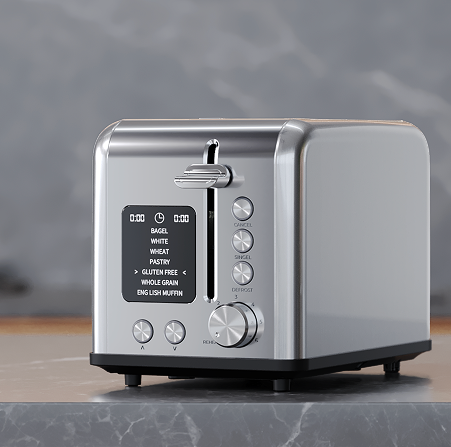 Toaster