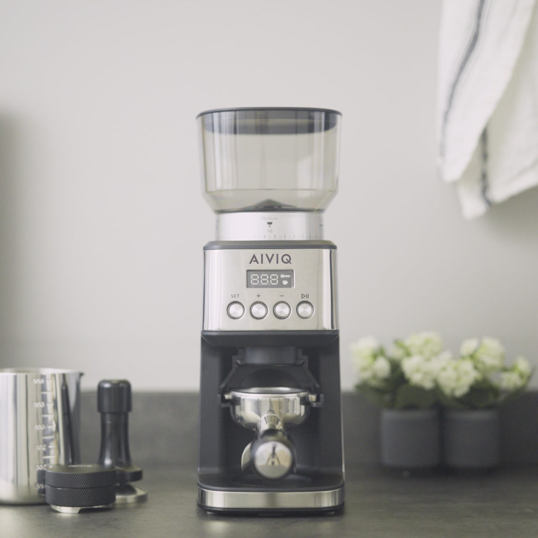 Inspire Pro Kaffeemühle