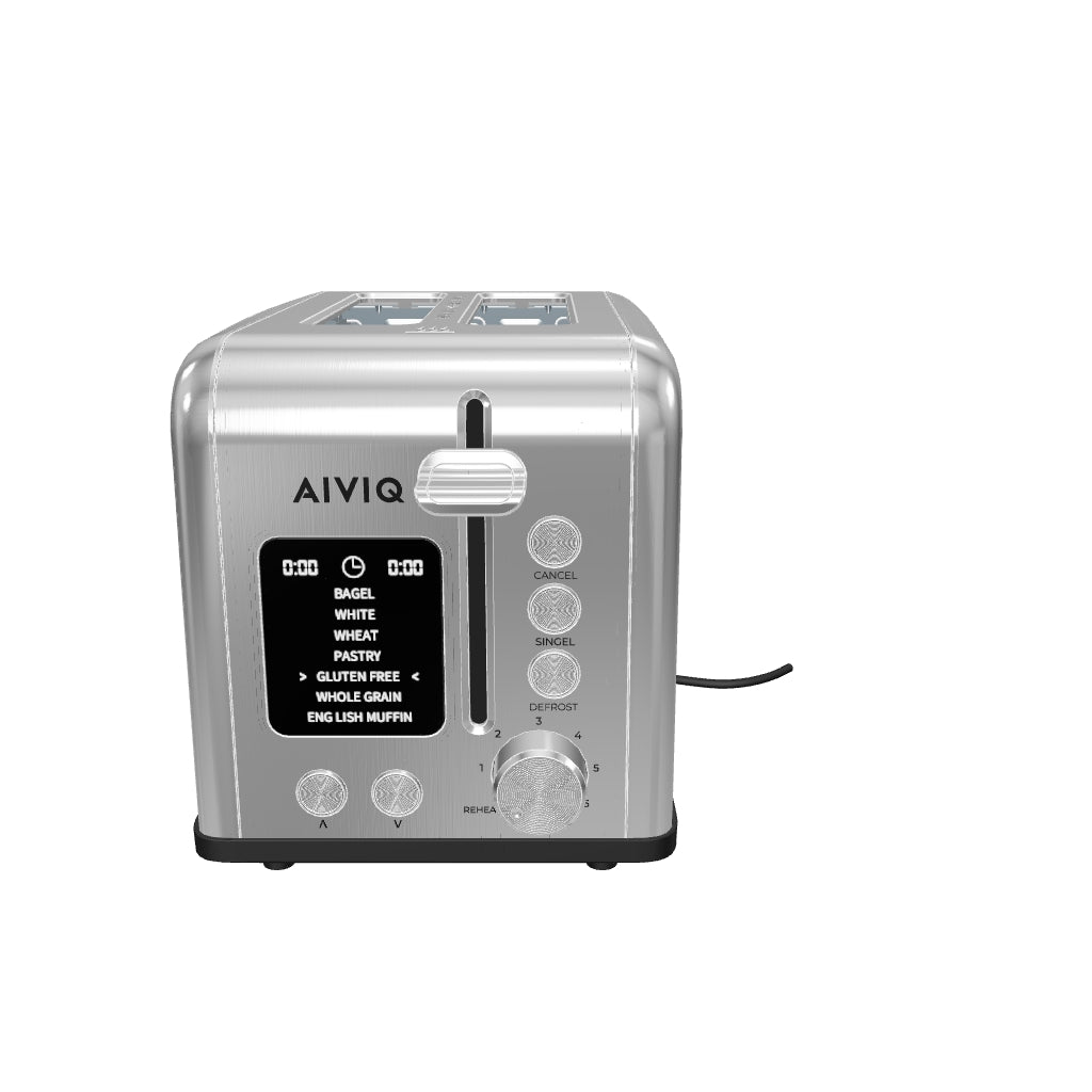 SmartToast Pro 2S Toaster