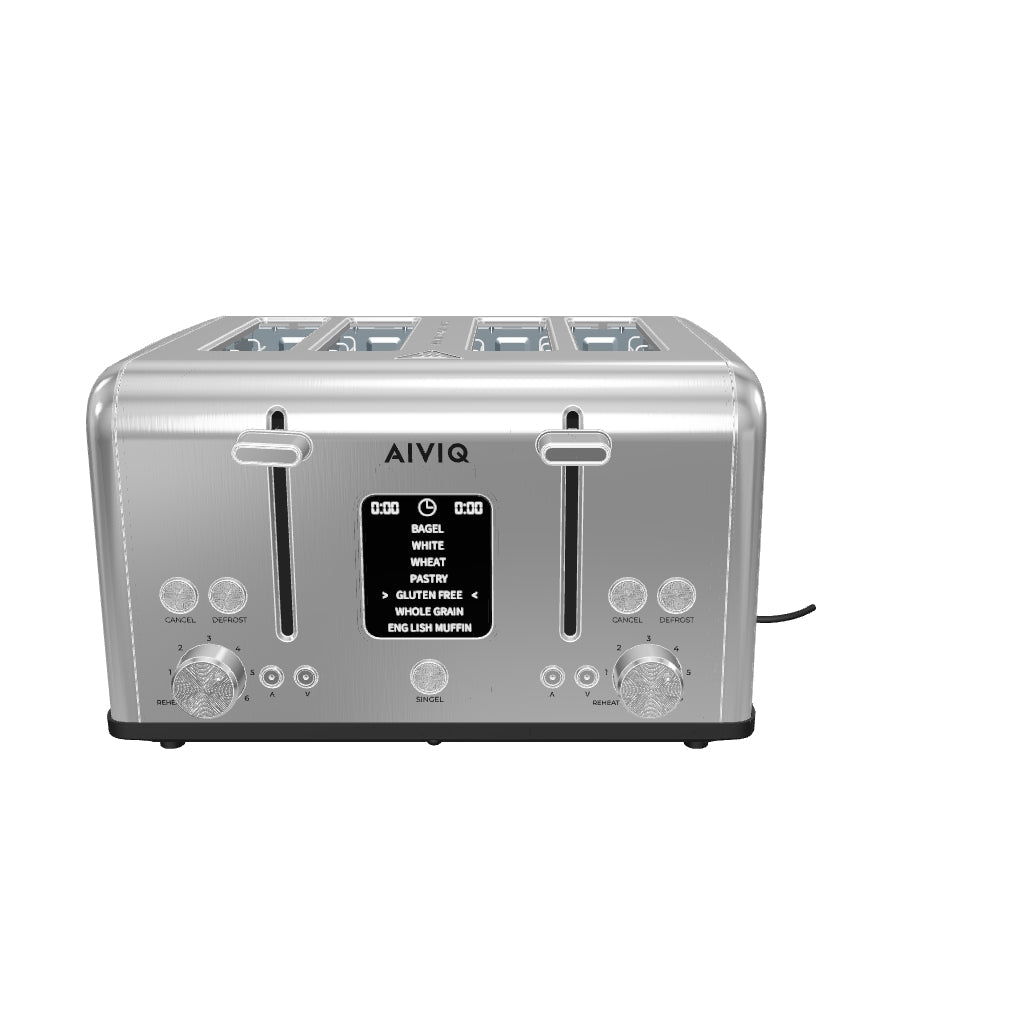 SmartToast Pro 4S Toaster