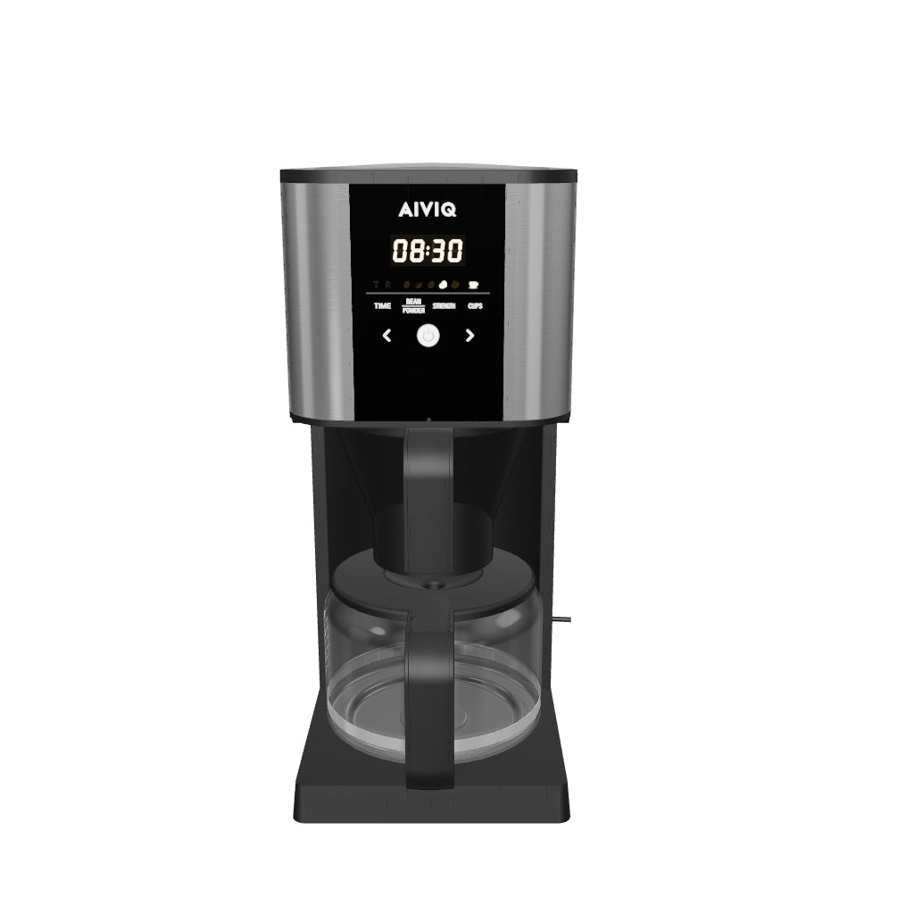 Grind 'N Brew Inspire Kaffeemaschine