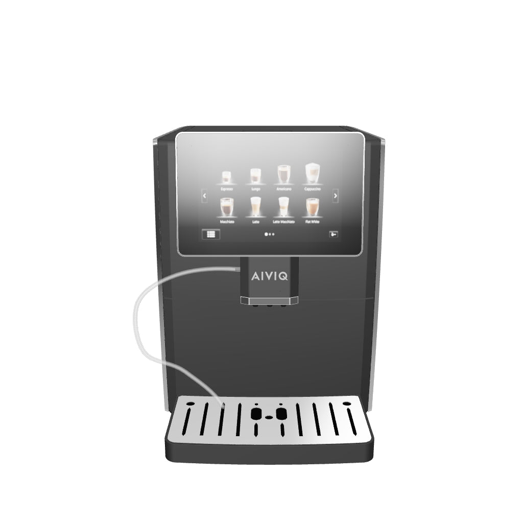 AEM-101S Automatische Espressomaschine