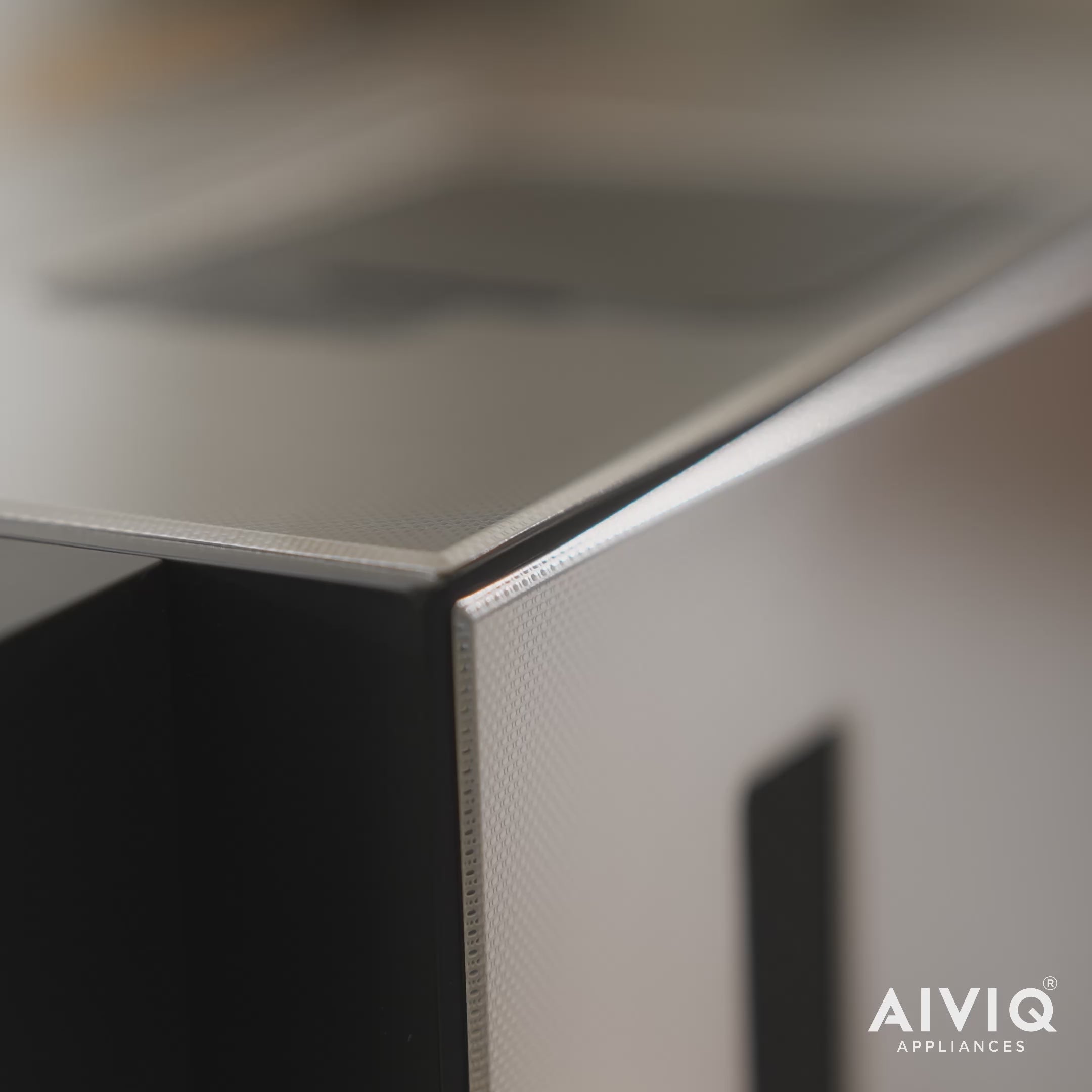 Lumina Pro - Automatische Espressomaschine