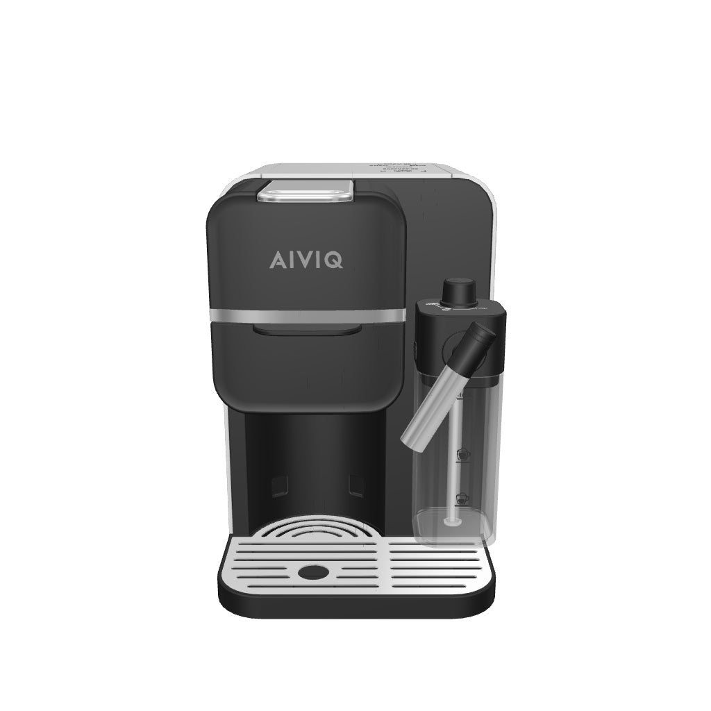 MultiBrew Pro - Multi-Kapsel-Kaffeemaschine