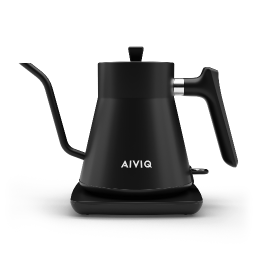 Präzisionsausgießer Gooseneck Wasserkocher