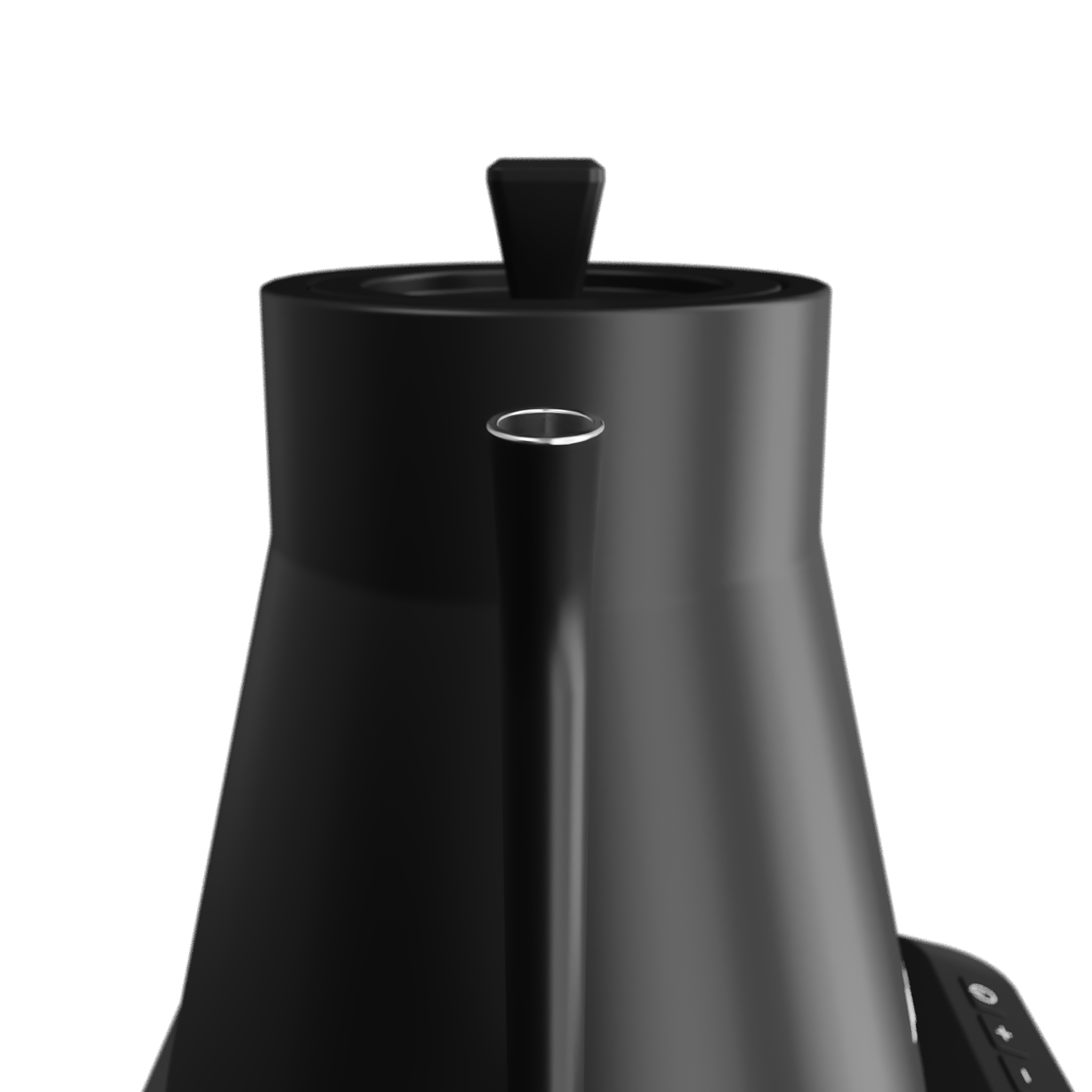 Precision Pour Pro Gooseneck Wasserkocher