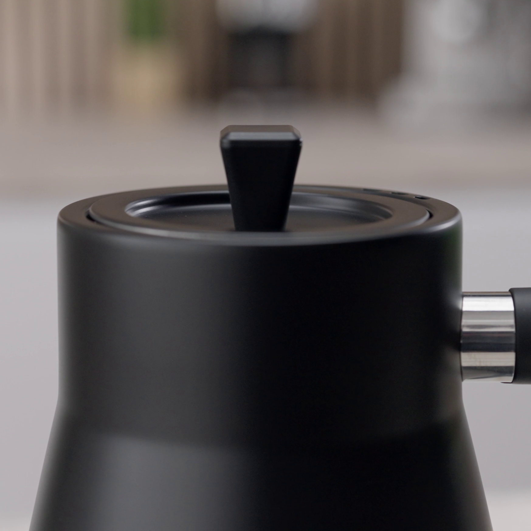 Precision Pour Pro Gooseneck Wasserkocher