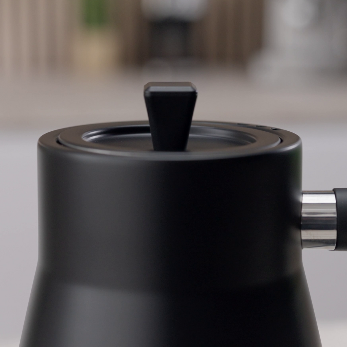 Precision Pour Pro Gooseneck Wasserkocher